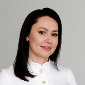 Елфимова Елена Александровна, врач-косметолог