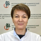 Яковлева Олеся Геннадьевна, терапевт