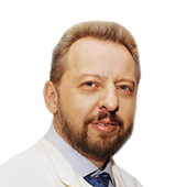 Бобров Игорь Адольфович, гомеопат