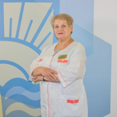 Скорюкина Татьяна Семеновна, офтальмолог