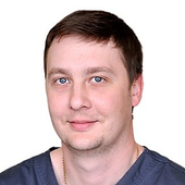 Лепявка Сергей Владимирович, реаниматолог