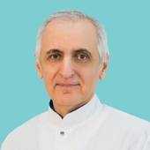 Джафаров Сулудин Гаджиевич, травматолог-ортопед