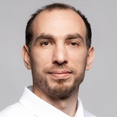 Арсланалиев Марат Камиль-Пашаевич, стоматолог-терапевт