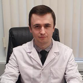 Кирдан Руслан Владимирович, семейный врач