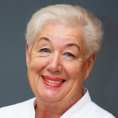 Амеличева Светлана Михайловна, стоматолог-терапевт