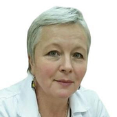 Карпова Галина Ивановна, невролог