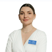 Соловьева Ирина Владимировна, стоматолог-хирург