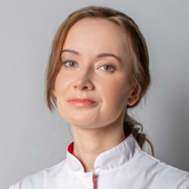 Шакирова Марина Владимировна, терапевт