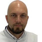 Воронин Алексей Георгиевич, стоматолог-хирург