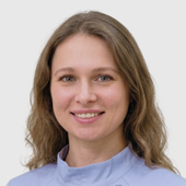 Моткина Анна Владимировна, стоматолог-терапевт