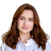 Хабарова Екатерина Александровна, врач-косметолог