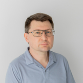 Плуг Георгий Алексеевич, стоматолог-терапевт