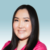 Юндунова Оюна Викторовна, стоматолог-терапевт