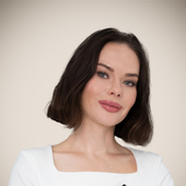 Корень Алиса Олеговна, косметолог