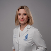 Кузнецова Татьяна Анатольевна, терапевт