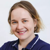 Ишанова Юлия Сергеевна, ЛОР