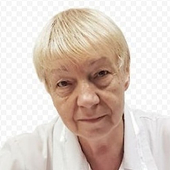 Свидлер Надежда Владимировна, гинеколог