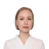 Коржова Юлия Евгеньевна, невролог