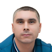 Багаутдинов Мансур Файзелгаянович, анестезиолог-реаниматолог