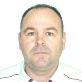 Куфелкин Вячеслав Александрович, стоматолог-ортопед