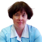 Стежкина Елена Викторовна, пульмонолог