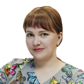 Белоносова Марина Анатольевна, аллерголог