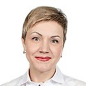 Малевич Ольга Геннадьевна, дерматолог