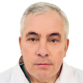 Бутаков Алексей Георгиевич, врач УЗД