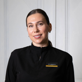 Гайнутдинова Ирина Сергеевна, стоматолог-терапевт