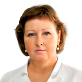 Булхова Марина Ивановна, эндокринолог