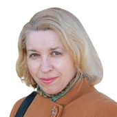 Тетюхина Анна Борисовна, терапевт