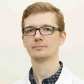 Барабошкин Алексей Дмитриевич, уролог