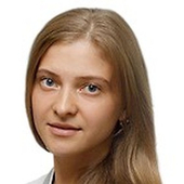 Сибова Мария Руслановна, стоматолог-терапевт