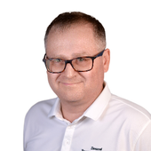 Денисов Владимир Михайлович, офтальмолог