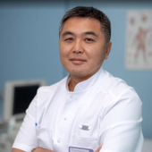 Лим Владимир Григорьевич, рефлексотерапевт