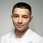 Окасов Радмир Рашидович, ЛОР-хирург