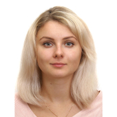 Науменко Анна Дмитриевна, терапевт