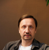 Тулисов Алексей Геннадьевич, психолог