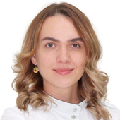 Лобанова Ксения Андреевна, стоматолог-терапевт