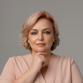 Брылевская Инна Валерьевна, терапевт