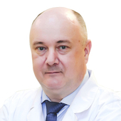 Тришин Евгений Валерьевич, торакальный хирург