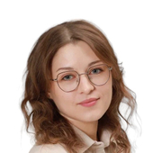 Кайновская Анастасия Андреевна, стоматолог-ортопед