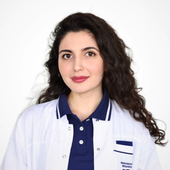Гиоргадзе Мари Бесиковна, гинеколог
