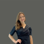 Гордеева Виктория Александровна, стоматолог-хирург