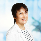 Павелкив Олеся Ярославовна, эндокринолог