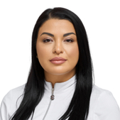 Мхеян Лусина Сержиковна, невролог