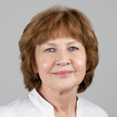 Щеглюк Наталья Андреевна, врач УЗД