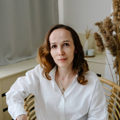 Туленкова Александра Сергеевна, педиатр