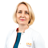 Усачева Анна Юрьевна, иммунолог