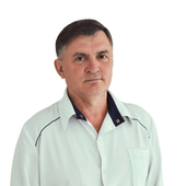 Терехов Александр Васильевич, онколог